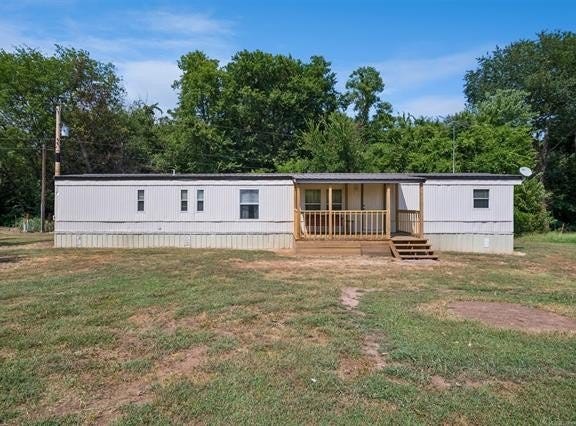7028 N 4467, Spavinaw, OK 74366