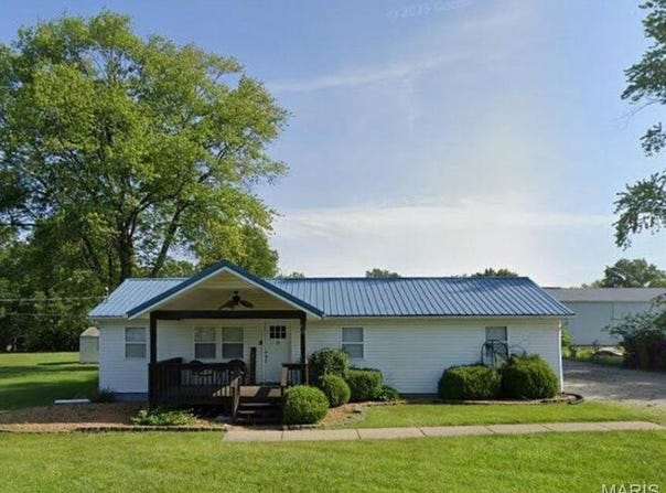 6167 Sunset Drive, Cedar Hill, MO 63016