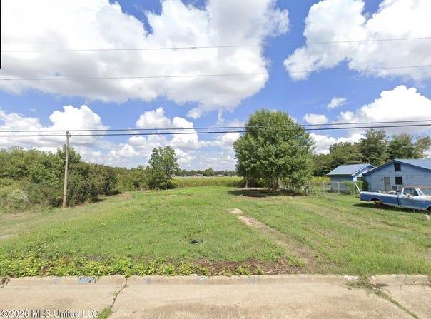 609 Lane Street lot: 9&10, Cleveland, MS 38732