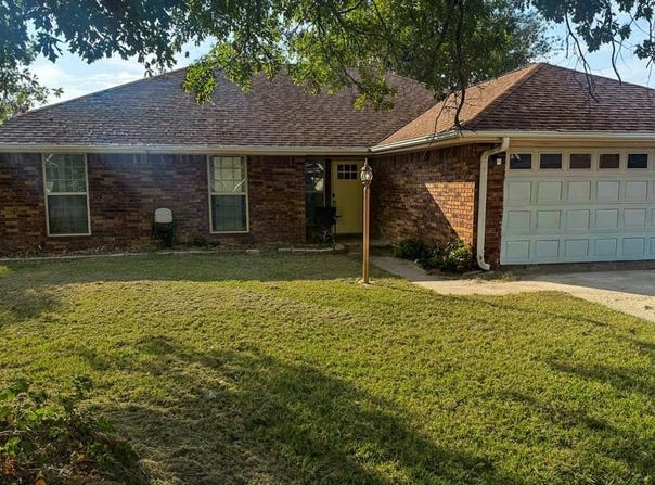 2000 NW 8th Avenue, Ardmore, OK 73401