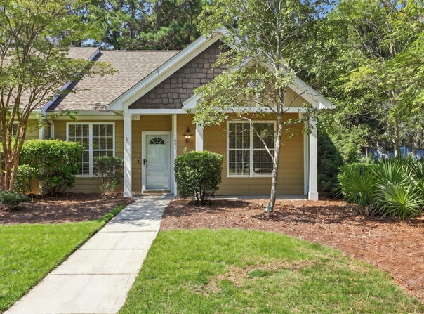 2895 Sweetleaf Lane, Johns Island, SC 29455