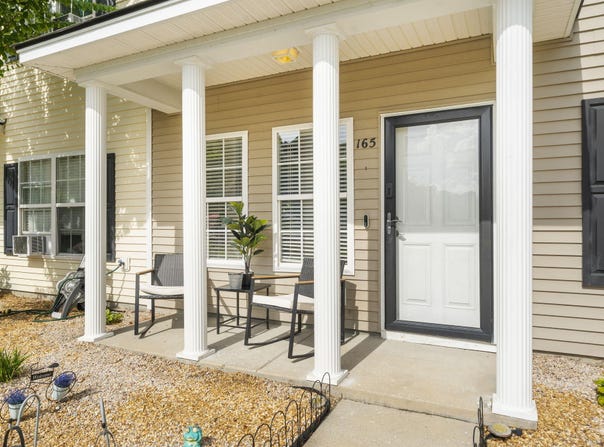 165 Black River Drive, Summerville, SC 29485
