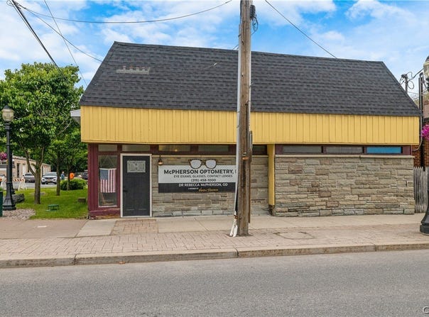 105 N Main Street, Syracuse, NY 13212