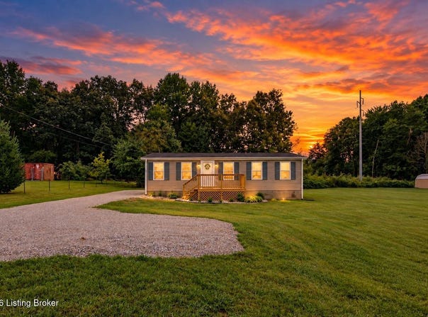697 Rineyville-Big Springs Rd, Radcliff, KY 40160