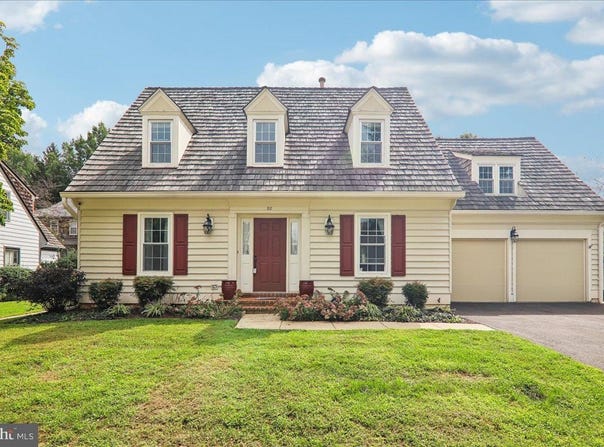 212 BRISTOL DOWNS Drive, GAITHERSBURG, MD 20877