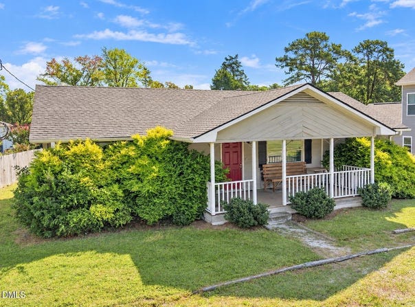 3508 Guess Road, Durham, NC 27705