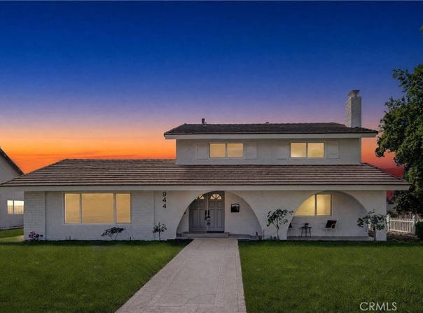 944 E Bastanchury, Placentia, CA 92870