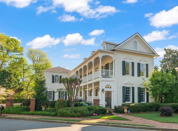 4001 Saint Andrews Square, Duluth, GA 30096