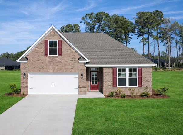 1030 Curlew Circle, Sumter, SC 29150