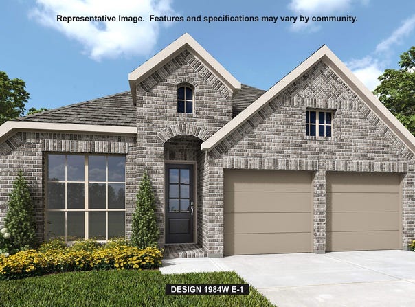 2462 Bathwick Lane, Forney, TX 75126