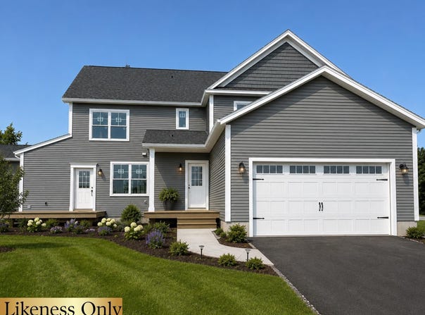16 Trail's Bend Drive lot: 1, South Burlington, VT 05403