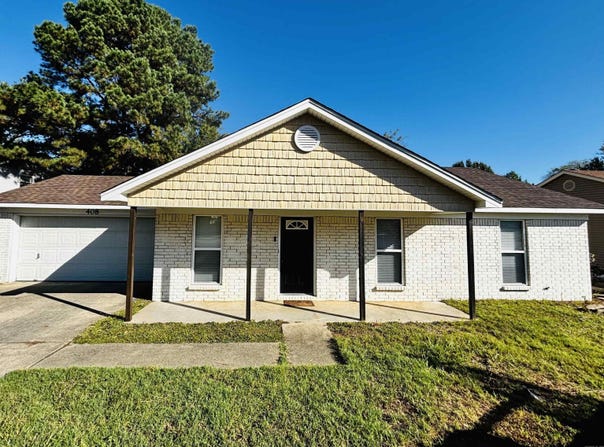 408 Bryant Meadows Drive, Bryant, AR 72022