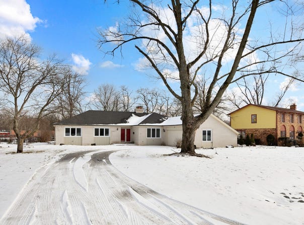 Olympia Fields, IL 60461