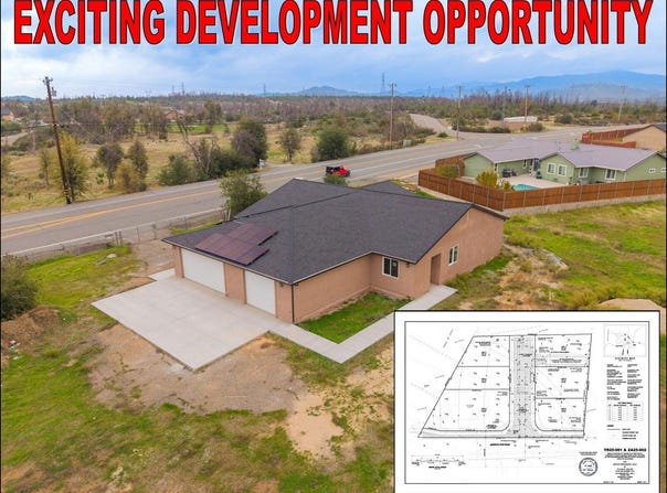 17014 Keswick Dam Road, Redding, CA 96003