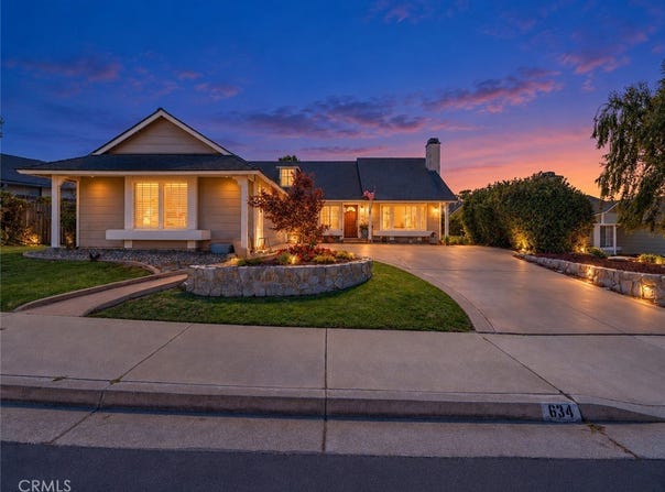 634 Hartnell, Santa Maria, CA 93455