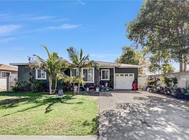 6424 Lindell, Pico Rivera, CA 90660