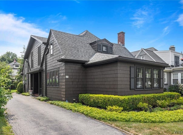 60 Radcliffe Road, Buffalo, NY 14214
