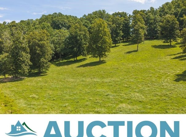 Long Level Road lot: 3, Floyd, VA 24091