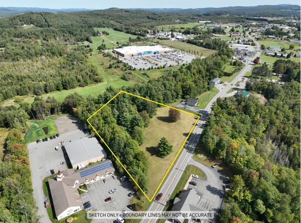Route 5, Derby, VT 05829