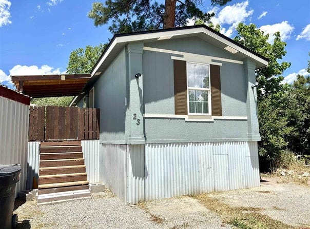 2400 Arroyo Drive, Durango, CO 81301