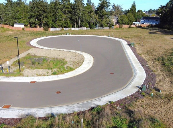 1080 PARK Pl, CoosBay, OR 97420