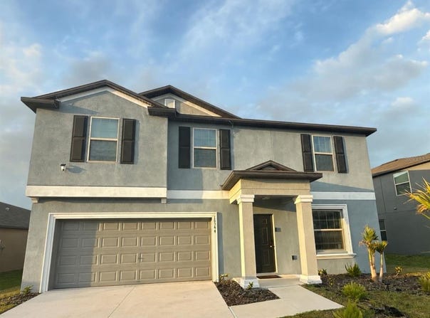 10364 ALDER GREEN Drive, RIVERVIEW, FL 33578