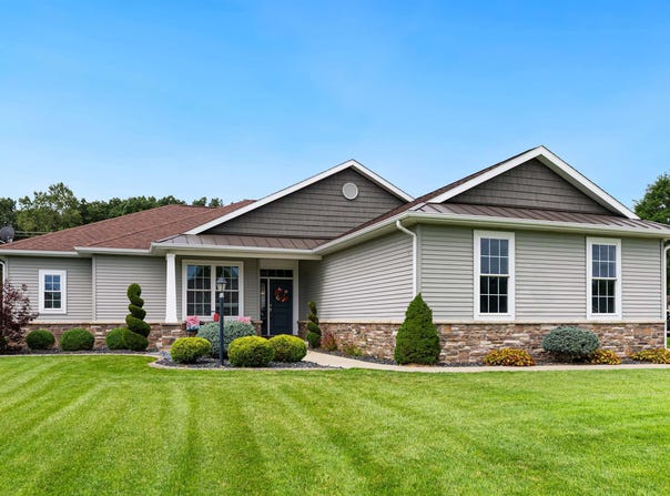 54097 Angeline Drive, Bristol, IN 46507-9340