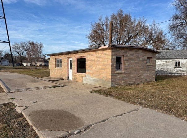204 Front Street, Atkinson, NE 68713