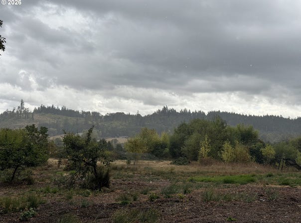 Crane Ln, Corvallis, OR 97330