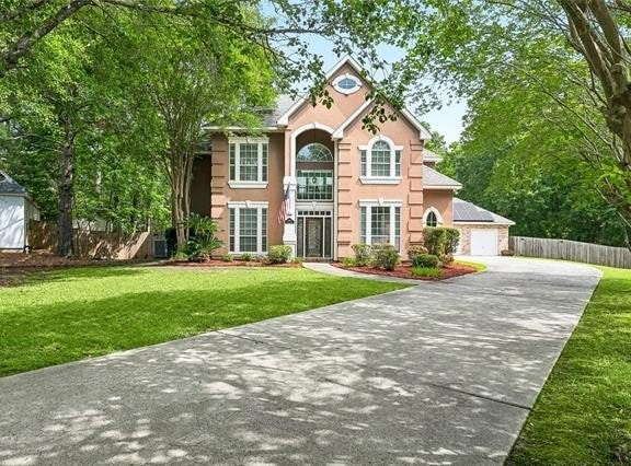 807 TRADITION Drive, Covington, LA 70433