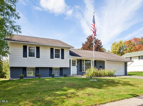 163 Campus Drive, Cobleskill, NY 12043