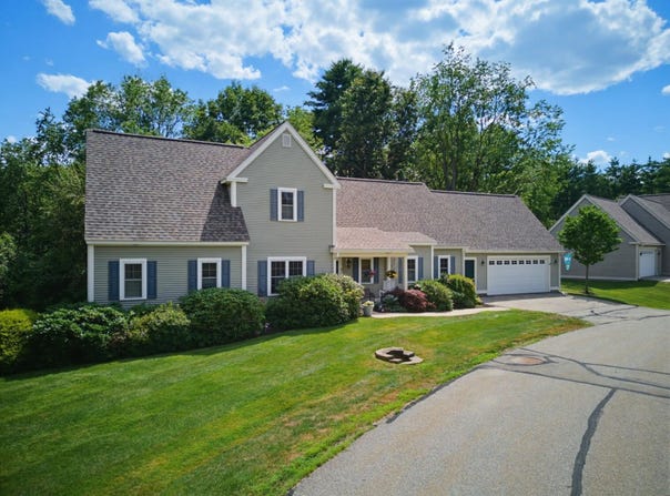 5 Marden Way, Durham, NH 03824
