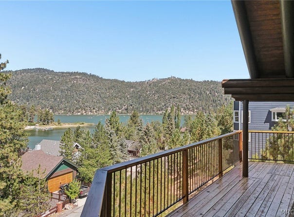 38595 Talbot Drive, Big Bear Lake, CA 92315