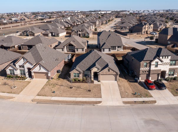 312 Eagle Ridge, Forney, TX 75126