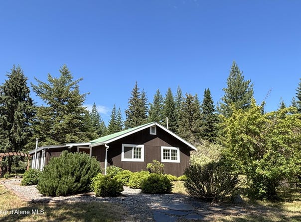 118 Walsh Way, Sandpoint, ID 83864