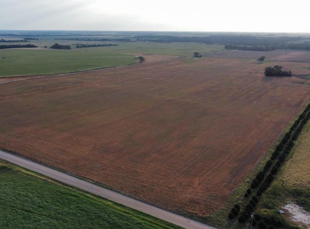 SW 30 ST, St. John, KS 67576
