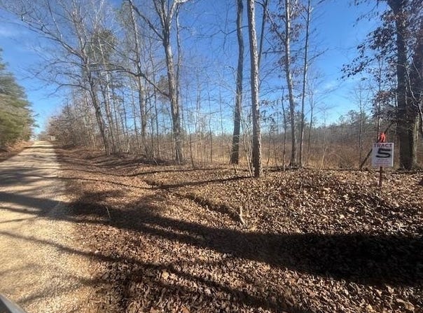 TRACT 4 GEORGE WALTER Rd, Bolivar, TN 38008