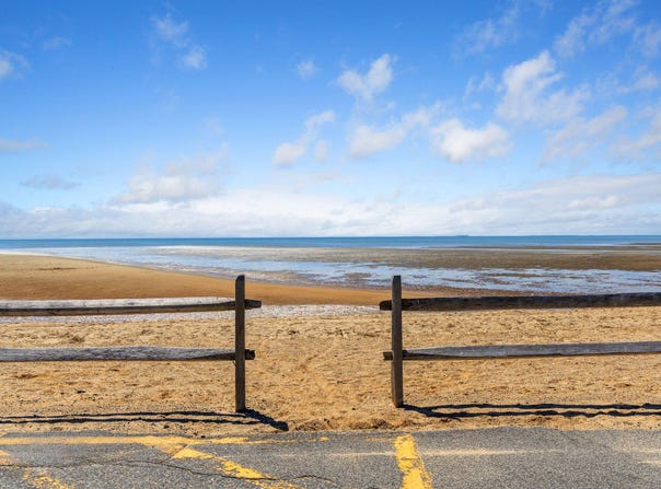 1230 Massasoit Road, Eastham, MA 02642