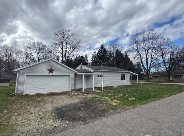 349 Third Avenue, Galion, OH 44833