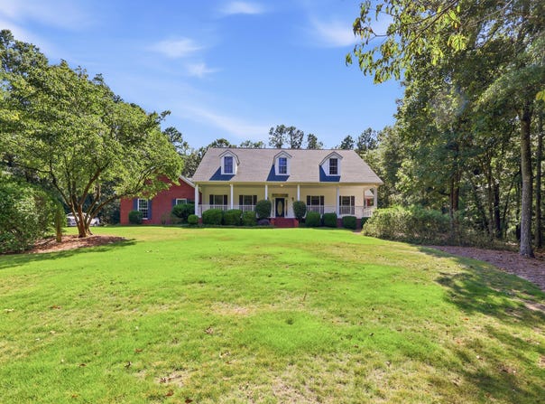 101 Fox Lea Trail, Aiken, SC 29803