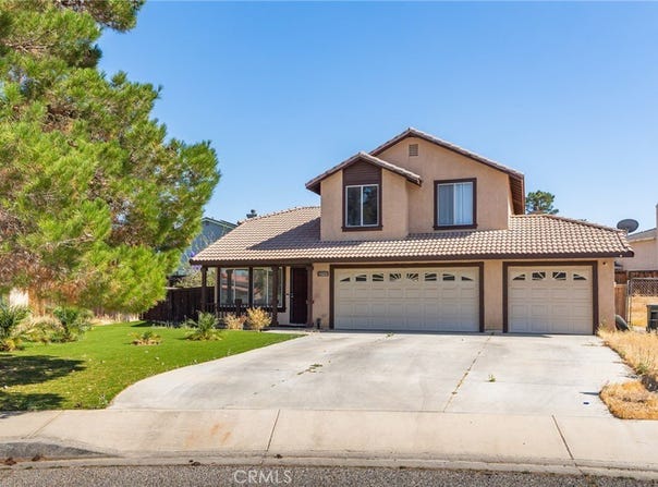 11323 Star, Adelanto, CA 92301
