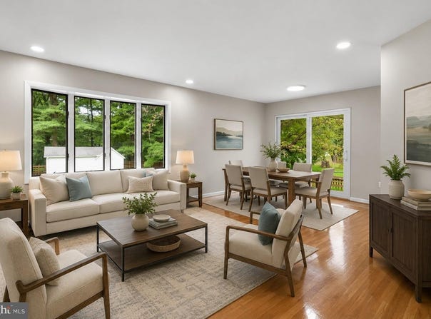 17408 REDLAND Road, ROCKVILLE, MD 20855