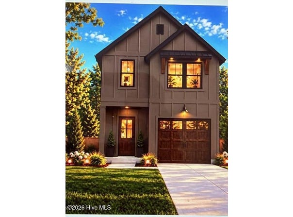 1031 Maplewood Dr, Augusta, GA 30907
