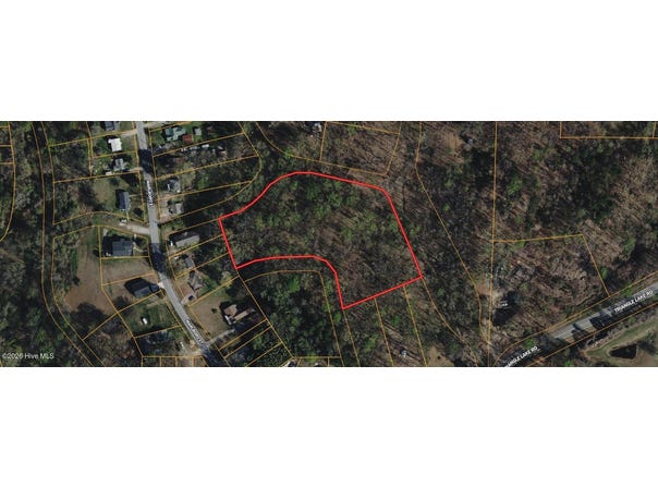 3304 Central Avenue, High Point, NC 27260