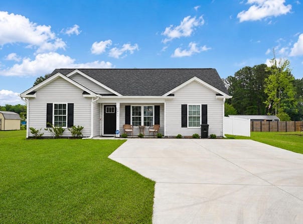 1015 S Highway 701, Loris, SC 29569