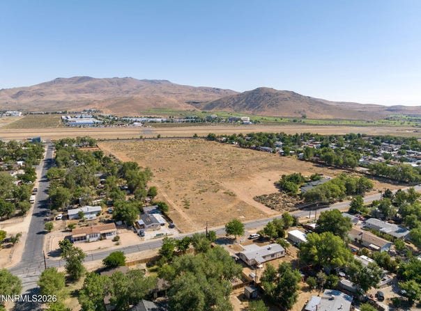 Nye E Lane, Carson City, NV 89706