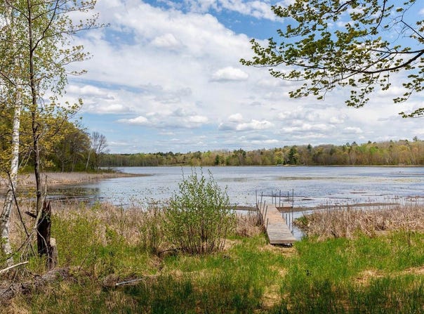 TBD County Road 3, Merrifield, MN 56465