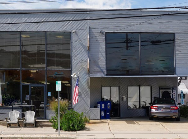 1404 E Central Avenue, Lavallette, NJ 08735