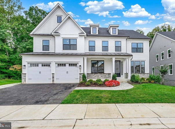 2628 TWO RIVERS Boulevard, ODENTON, MD 21113