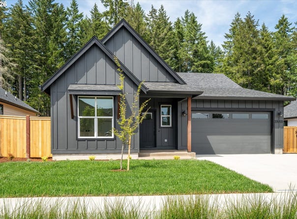 25323 E BROADWAY Ave, Veneta, OR 97487